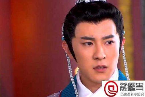 周文王姬昌的儿子为什么叫伯邑考