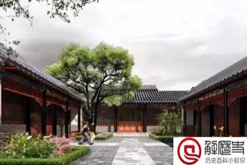 古代有房产限购令吗 古代房产限购令是什么