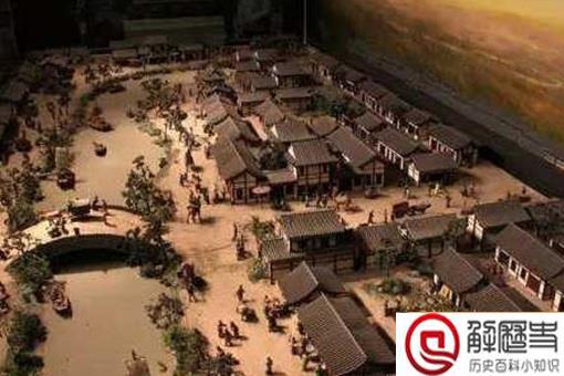 古代有房产限购令吗 古代房产限购令是什么