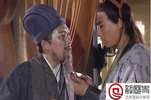 继承诸葛亮的人为什么都没好下场