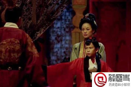 古人纳妾行房妻子为何要站在一旁