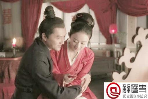 古人纳妾行房妻子为何要站在一旁