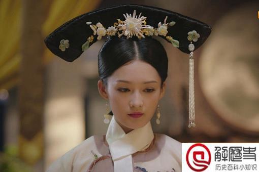 容妃真的刷了27年马桶吗 容妃真的刷了27年马桶吗