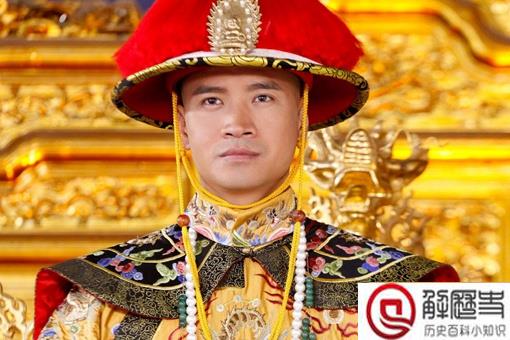 雍正杀了康熙几个儿子