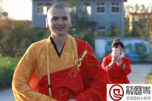 和尚这个称呼是怎么来的 和尚都有哪些称呼