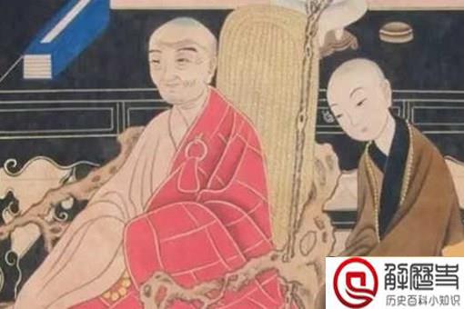 和尚这个称呼是怎么来的 和尚都有哪些称呼