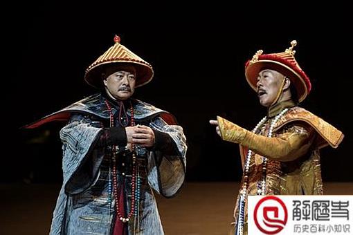 林则徐简介资料 林则徐生平事迹