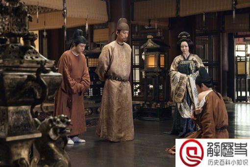 骊歌行皇帝原型人物是谁 皇帝历史原型介绍