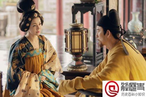 骊歌行皇帝原型人物是谁 皇帝历史原型介绍