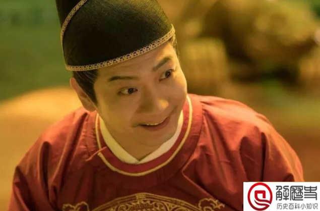 历史上第一个娶妻的太监是谁 历史上第一个娶妻的太监是谁