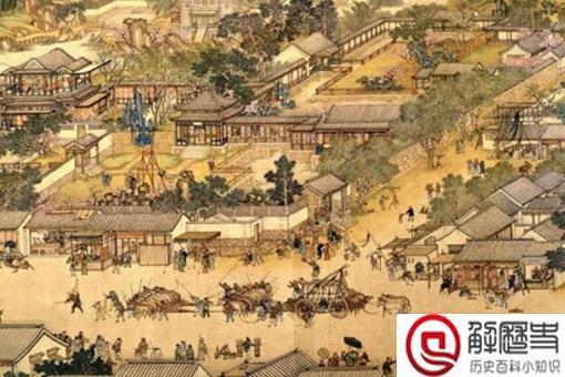 为什么说生活在宋朝很幸福 宋朝生活是什么样的