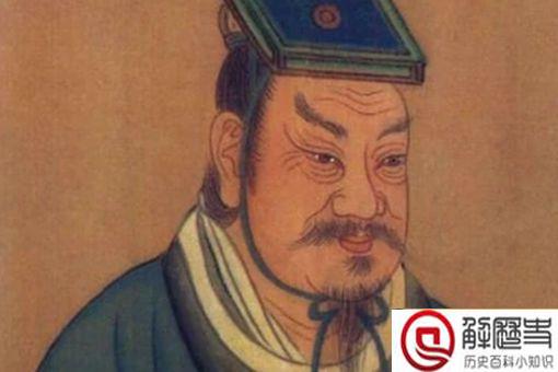 宋武帝刘裕是汉朝后裔吗 刘裕是怎样称帝的