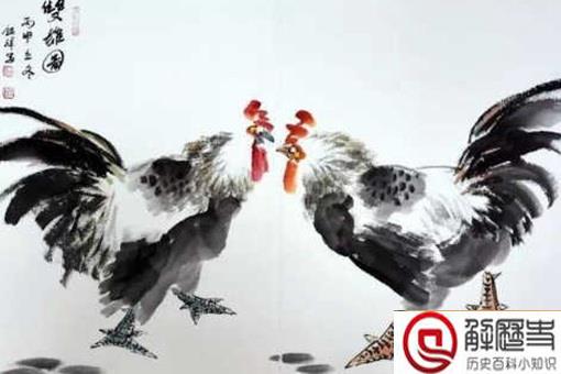 唐玄宗为什么喜欢斗鸡 斗鸡起源于什么时候