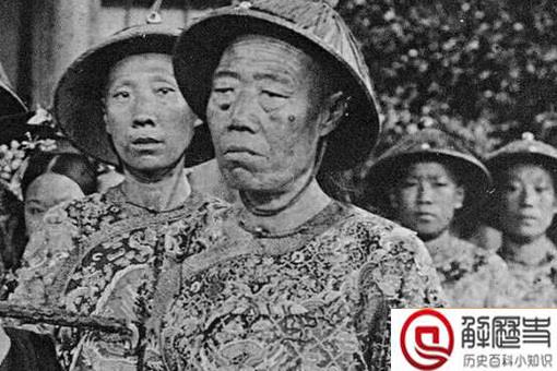 李莲英和慈禧是什么关系 慈禧为什么这么宠爱李莲英 李莲英和慈禧是什么关系 慈禧为什么这么宠爱李莲英