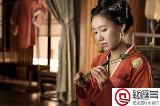 古代小妾有什么特权 唯一一个让正妻羡慕的特权