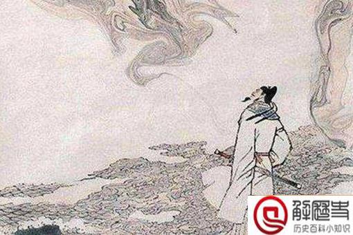 李白是剑客吗 李白的剑术怎么样