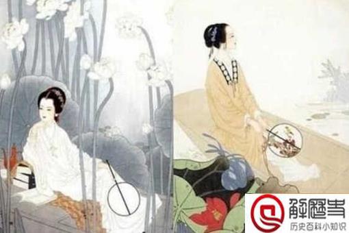 黄月英真的丑吗 历史上黄月英到底丑不丑