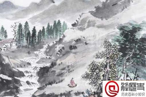 古代人外出旅游要立遗嘱是怎么回事