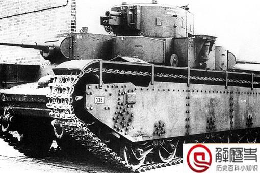 二战十大智障武器盘点