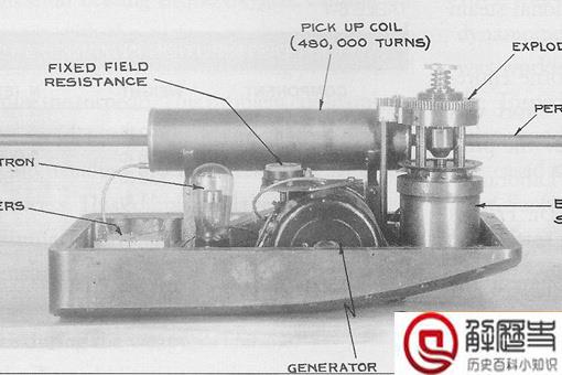 二战十大智障武器盘点