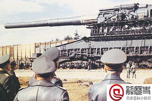 二战十大智障武器盘点