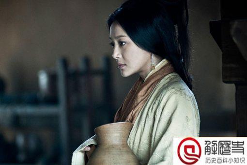 历史上吕后怎么死的 吕后死因解析