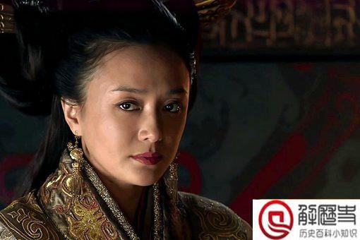 历史上吕后怎么死的 吕后死因解析