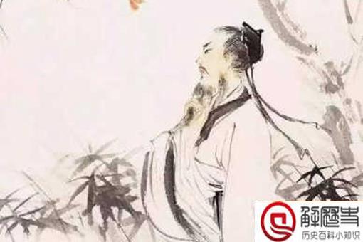 揭秘李白不为人知的五件事