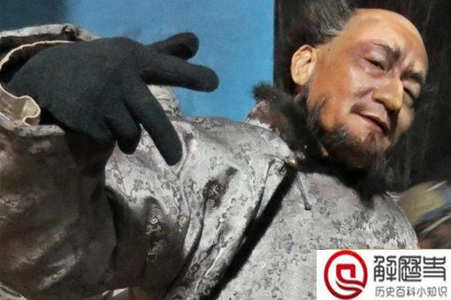 座山雕本人的历史照片 座山雕生平简介 座山雕本人的历史照片 座山雕生平简介