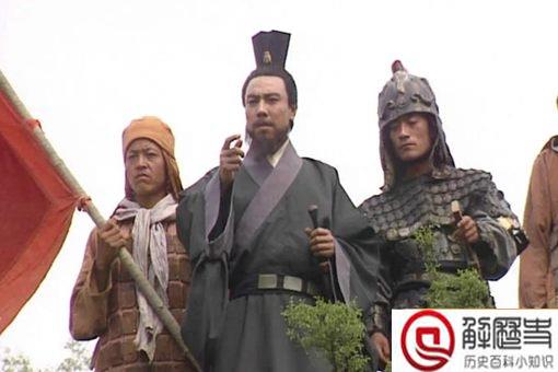 法正不死,便无三国出处 法正助刘备改变汉末局势