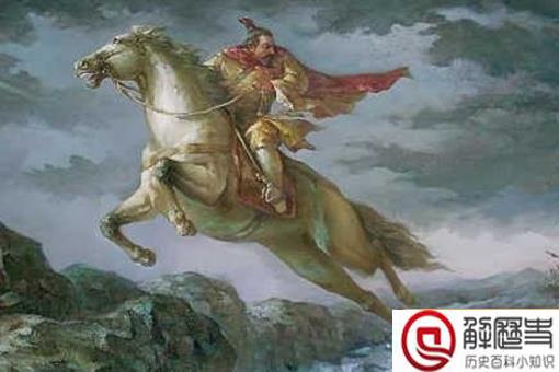古代十大战马排名 古代战马速度有多快