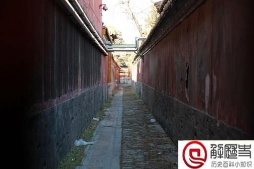 游故宫的忌讳有哪些 去故宫要注意什么忌讳