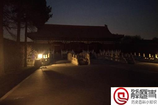 游故宫的忌讳有哪些 去故宫要注意什么忌讳