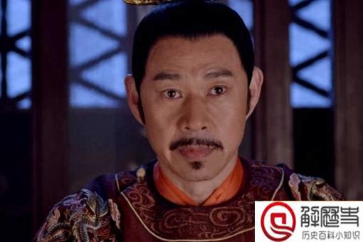 唐太宗为什么被称为唐童