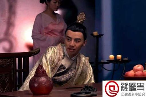 唐太宗为什么被称为唐童