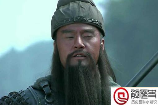 关羽为什么戴绿色帽子 有什么特殊意义吗