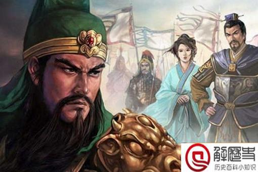 关羽为什么戴绿色帽子 有什么特殊意义吗 关羽为什么戴绿色帽子 有什么特殊意义吗