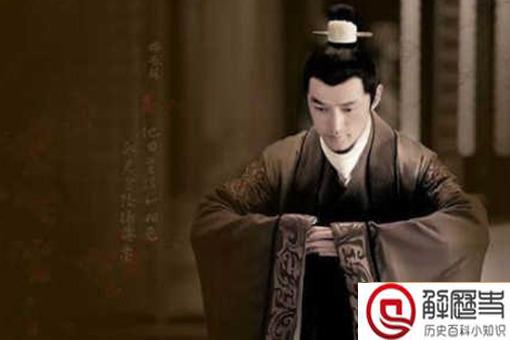 古人为什么把东西放在袖子里