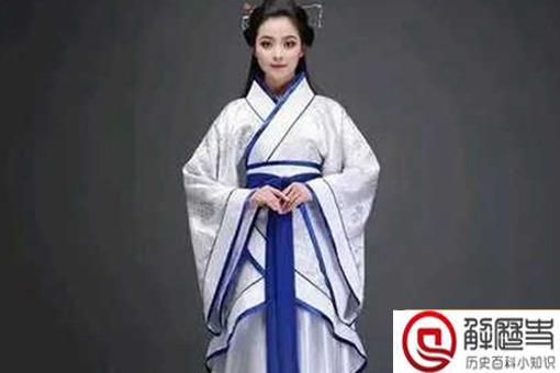 古人为什么把东西放在袖子里