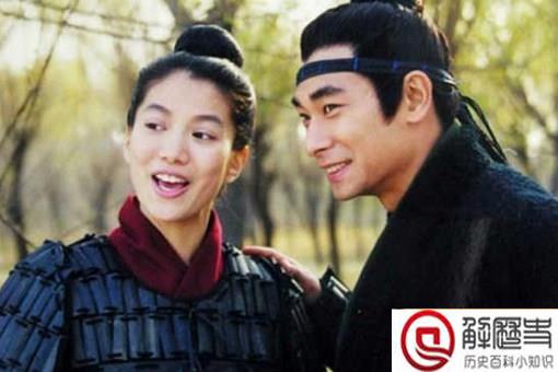 花木兰从军为什么没被发现是女儿身 花木兰从军为什么没被发现是女儿身