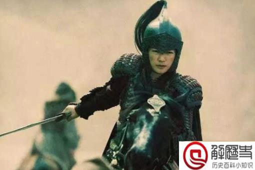 花木兰从军为什么没被发现是女儿身 花木兰从军为什么没被发现是女儿身