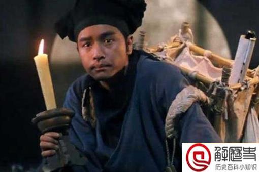 古代劫匪四不劫是哪四种人 古代劫匪四不劫是哪四种人