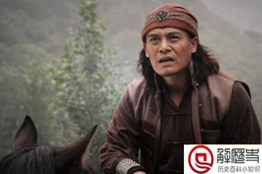 古代劫匪四不劫是哪四种人 古代劫匪四不劫是哪四种人