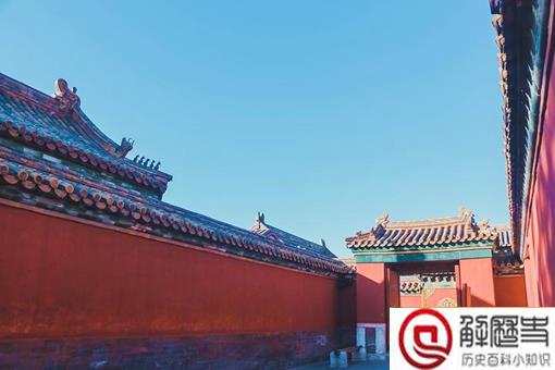 溥仪讲述故宫怪事盘点