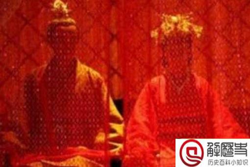 古代女子出嫁为何要穿开裆裤