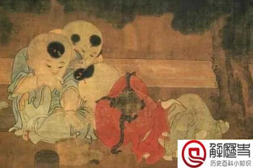 古代娱乐活动有哪些
