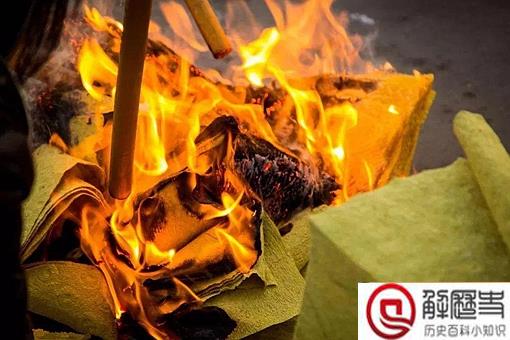 人死后一般会给谁托梦