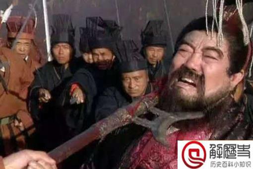 点天灯是什么样的刑罚 历史上有谁遭受过点天灯