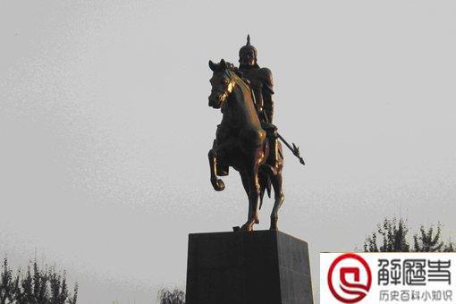 名将张柔是哪里人 张柔儿子为何会灭南宋