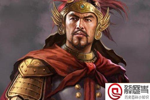 名将张柔是哪里人 张柔儿子为何会灭南宋